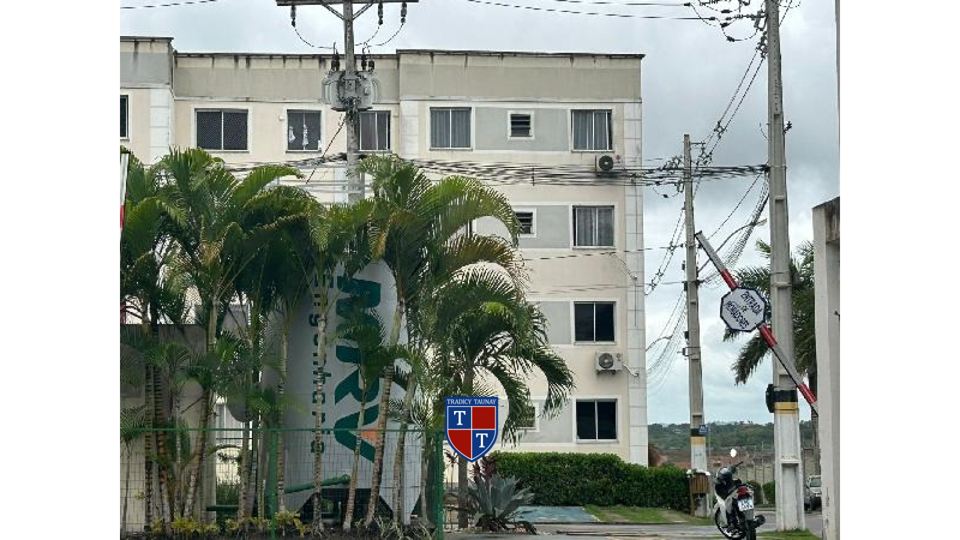 APARTAMENTO em LAGOA SALGADA