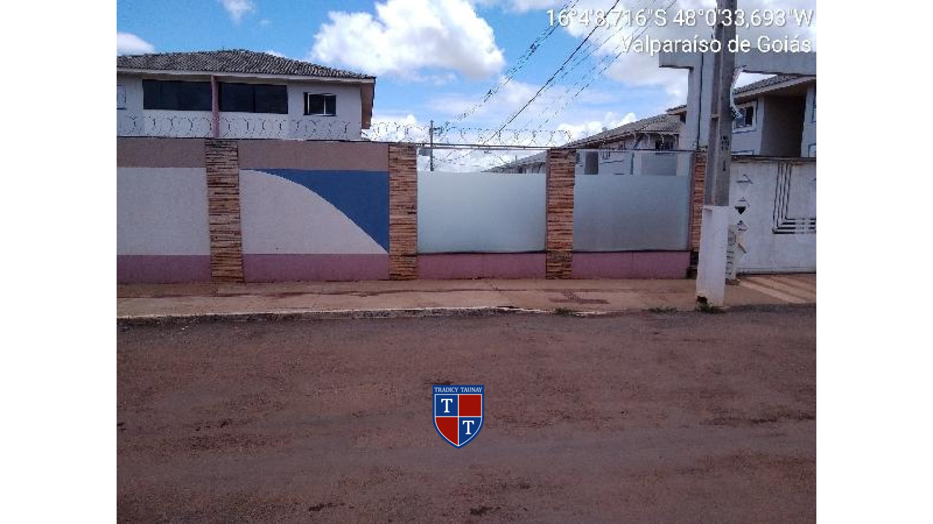 APARTAMENTO em SETOR DE CHACARAS ANHANGUERA B