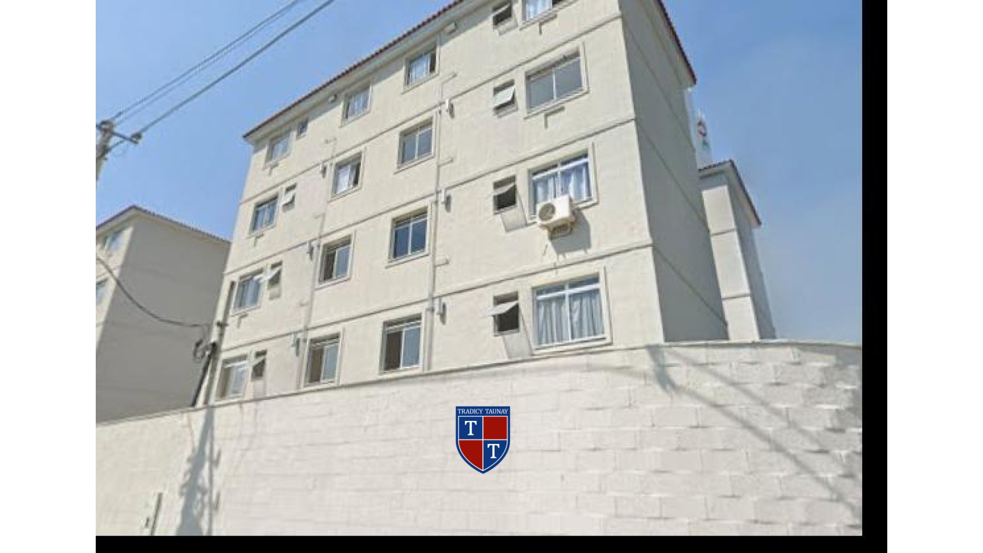 APARTAMENTO em ROCHA SOBRINHO