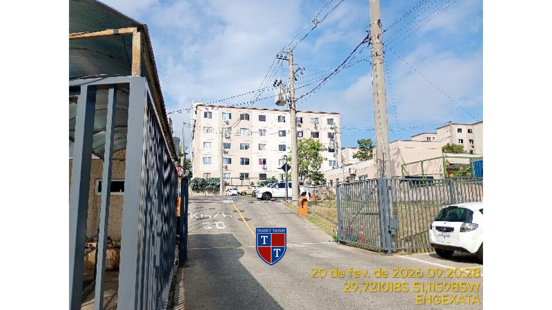 APARTAMENTO em SANTO AFONSO