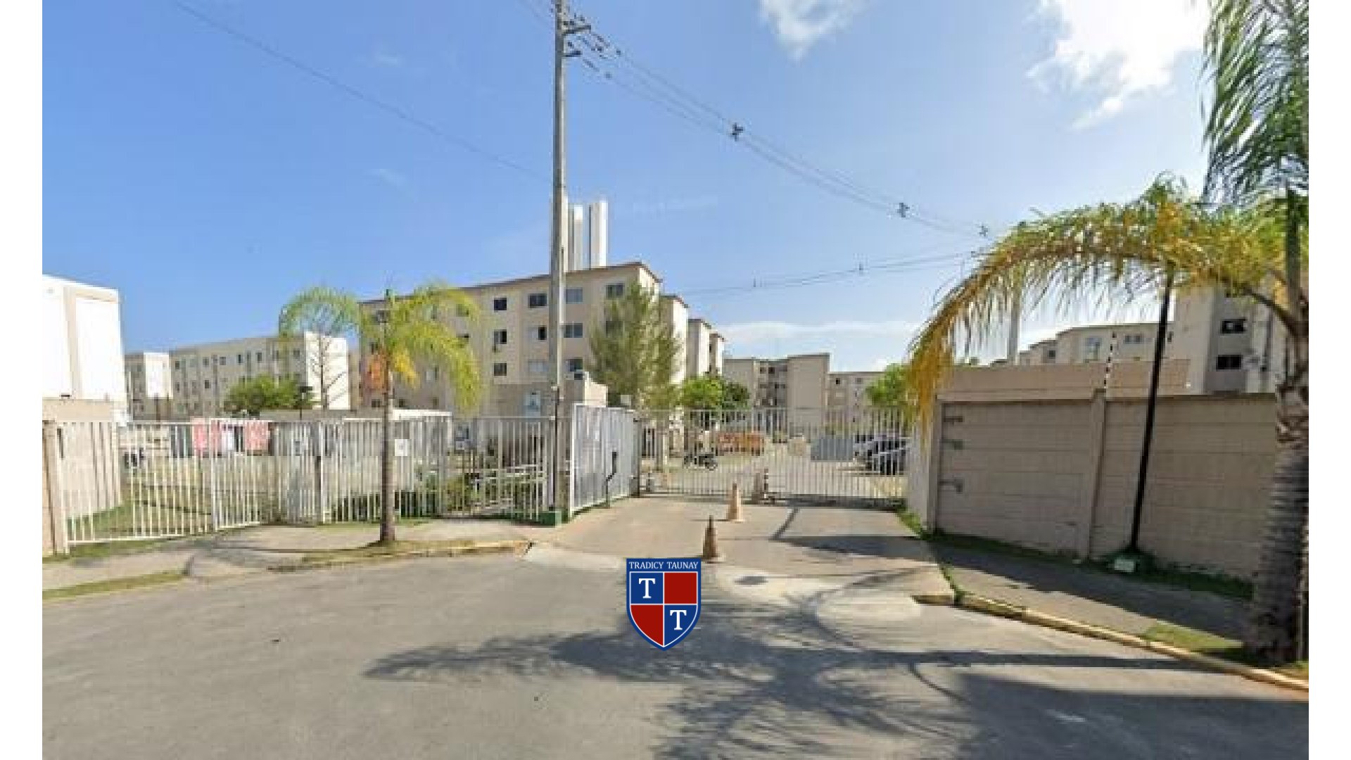 APARTAMENTO em BARRA DE JANGADA