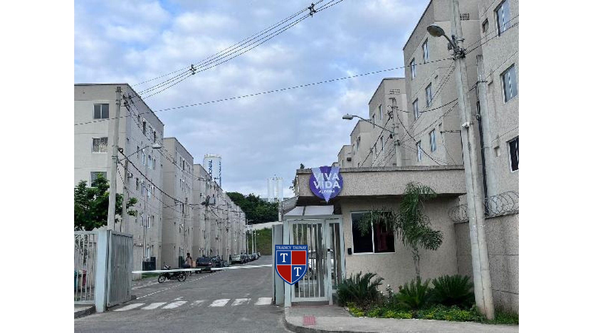 APARTAMENTO em SANTA AMELIA