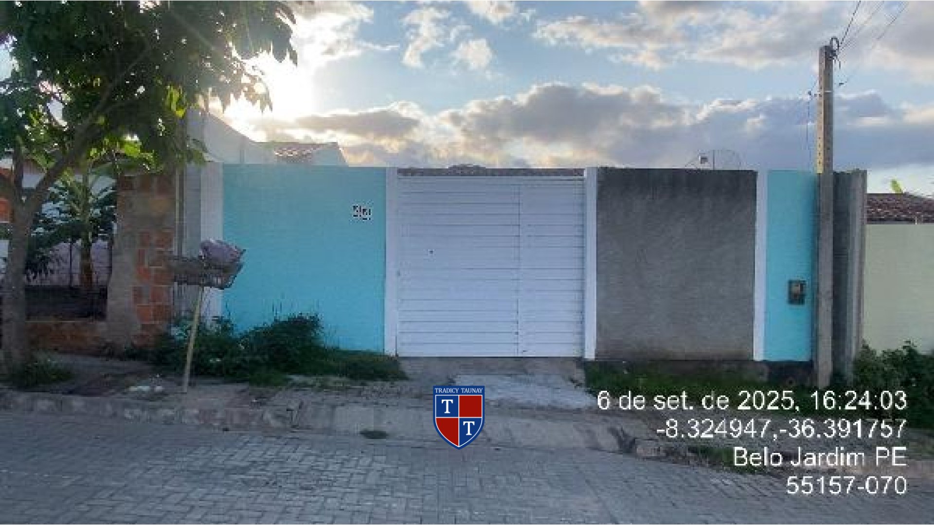Foto 1 de CASA em EUNO ANDRADE DA SILVA, BELO JARDIM/PE - Imóvel Retomado CAIXA Ref 8787709713472