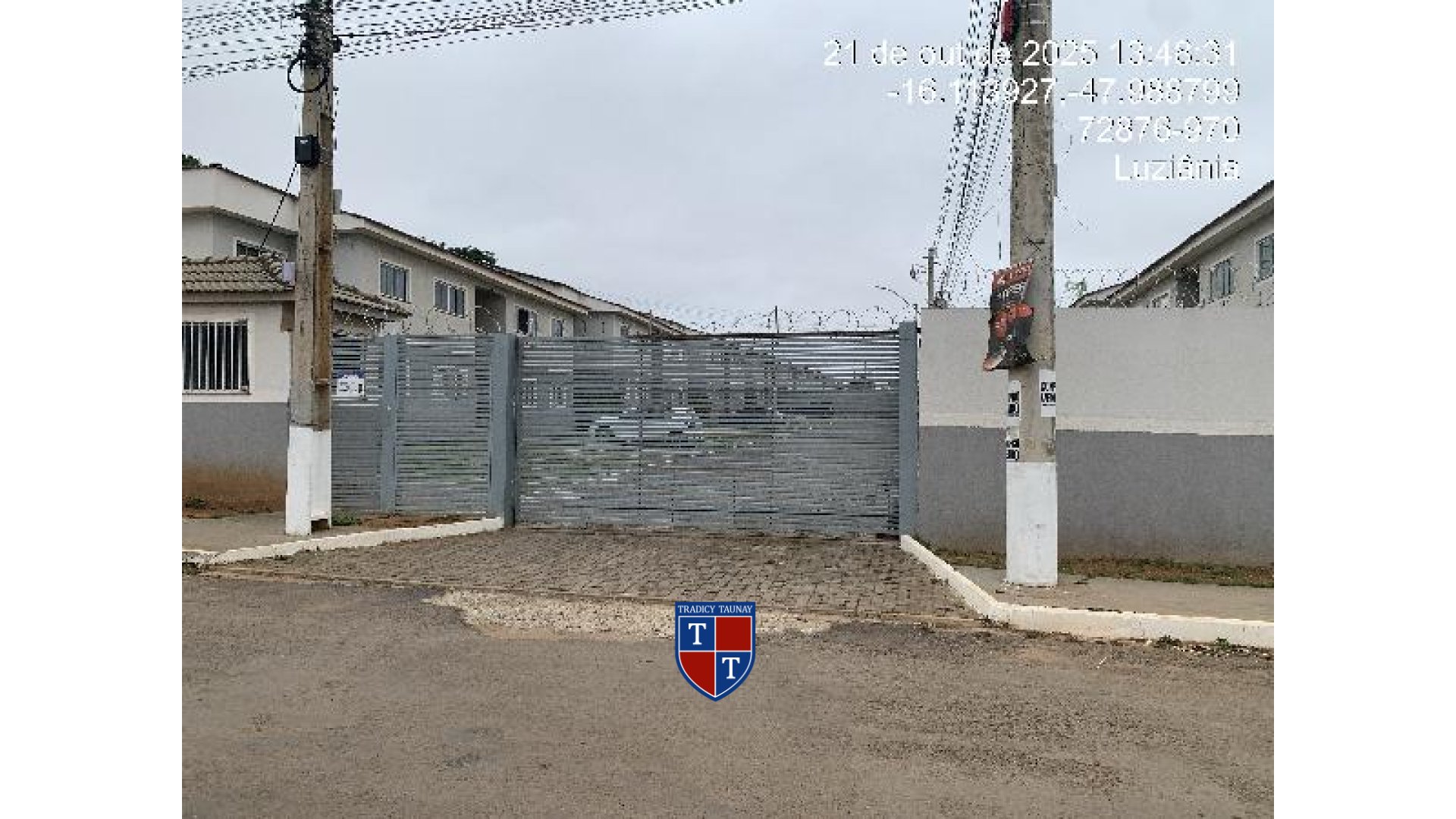 APARTAMENTO em CHACARAS BENVINDA