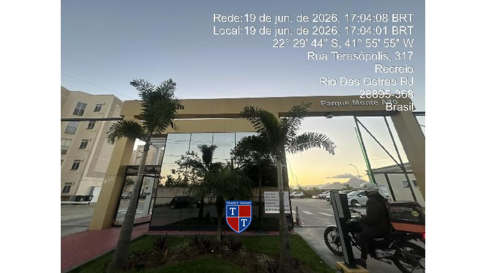 Foto 1 de APARTAMENTO em ATLANTICA, RIO DAS OSTRAS/RJ - Imóvel Retomado CAIXA Ref 8787709722528