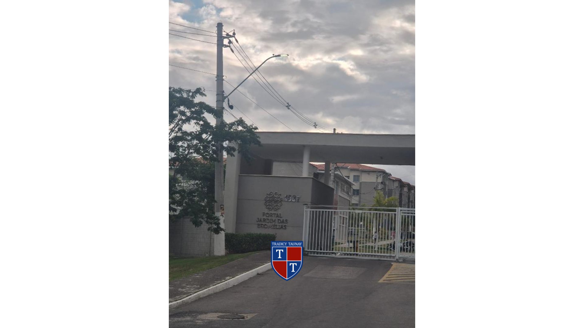APARTAMENTO em NOVO HORIZONTE (MANILHA)