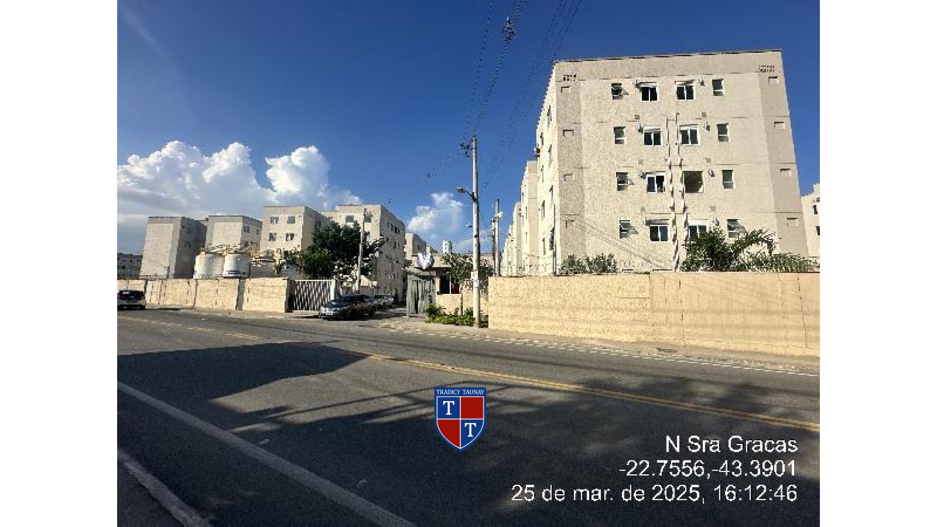 APARTAMENTO em SANTA AMELIA