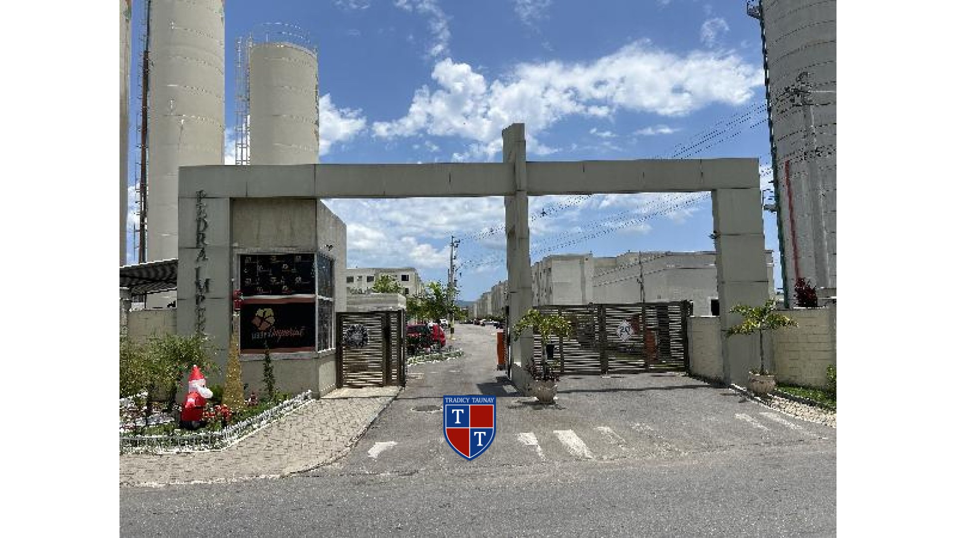 APARTAMENTO em BELA VISTA
