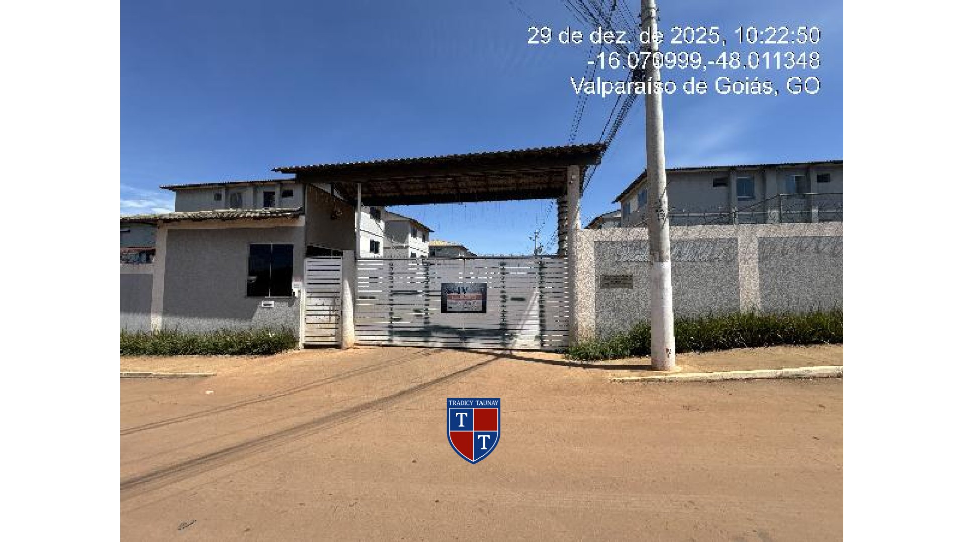 APARTAMENTO em SETOR DE CHACARAS ANHANGUERA A