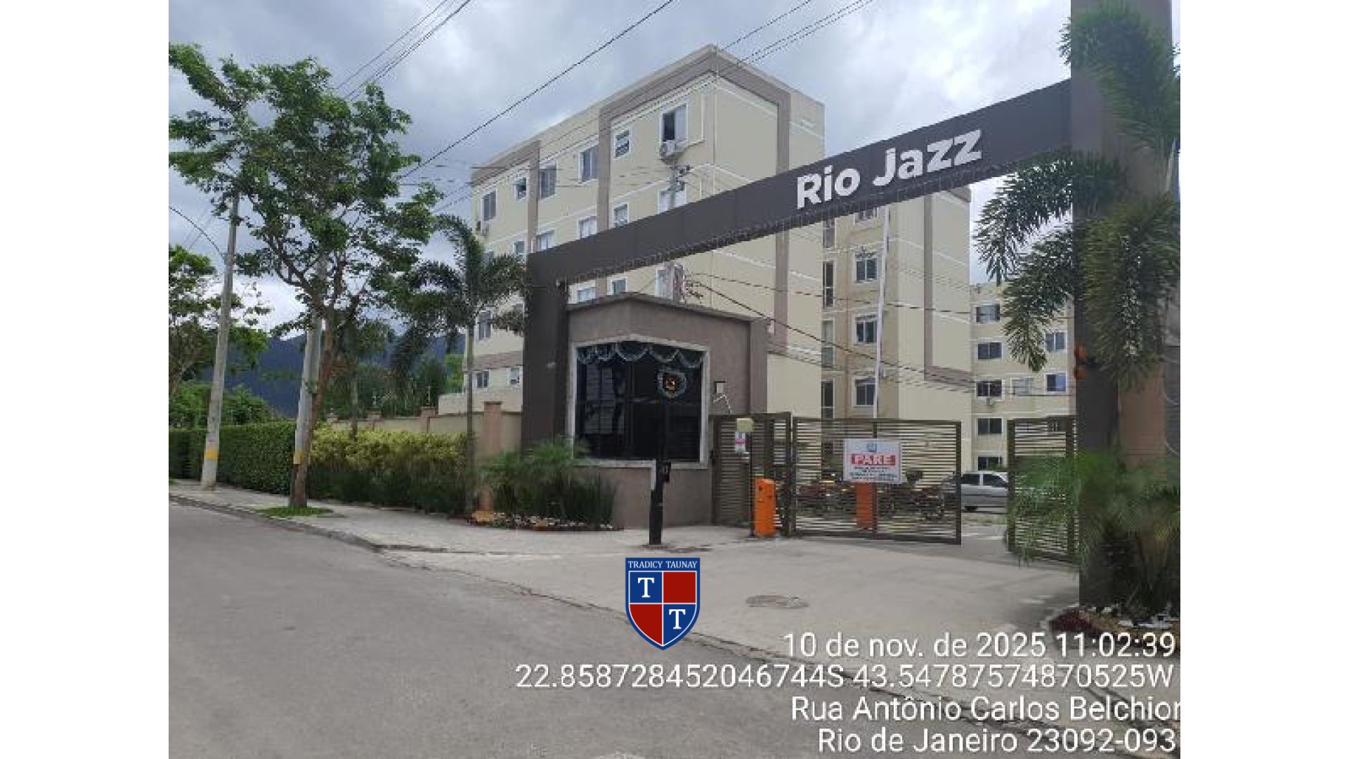 Foto 1 de APARTAMENTO em CAMPO GRANDE, RIO DE JANEIRO/RJ - Imóvel Retomado CAIXA Ref 8787709761124