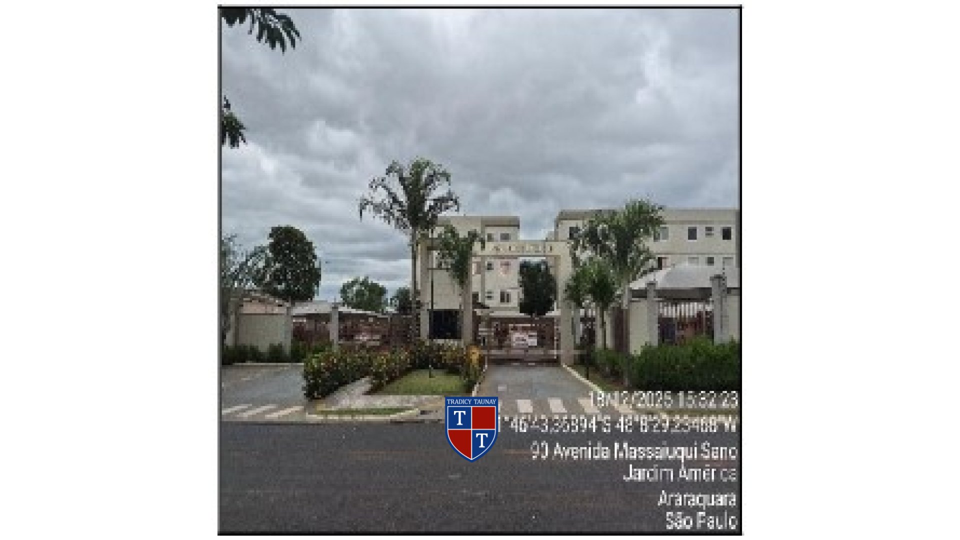APARTAMENTO em JARDIM AMERICA (VILA XAVIER)