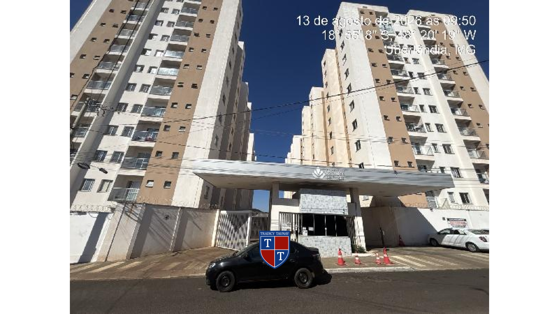 APARTAMENTO em LUIZOTE DE FREITAS
