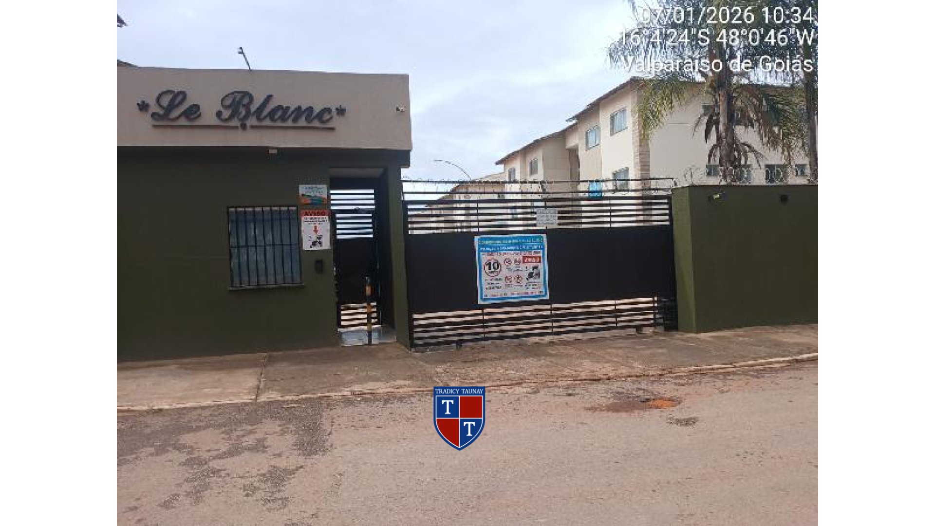 APARTAMENTO em SETOR DE CHACARAS ANHANGUERA A