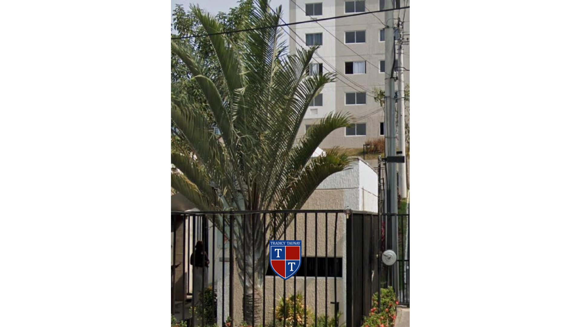 APARTAMENTO em MONJOLOS