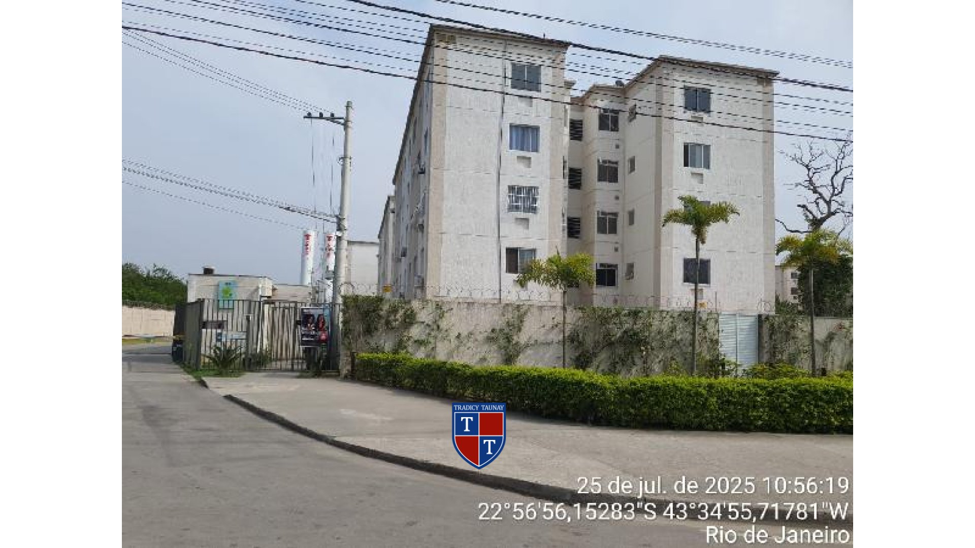 Foto 1 de APARTAMENTO em GUARATIBA, RIO DE JANEIRO/RJ - Imóvel Retomado CAIXA Ref 8787709830592