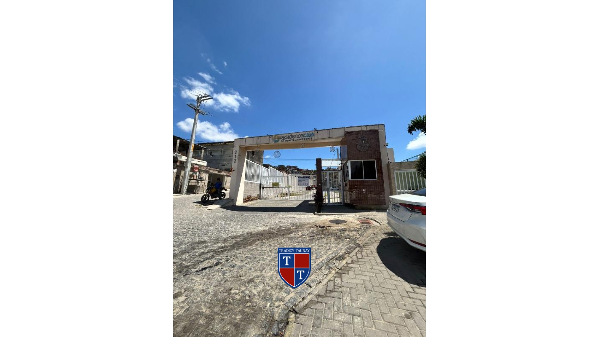 Foto 1 de APARTAMENTO em DOIS CARNEIROS, JABOATAO DOS GUARARAPES/PE - Imóvel Retomado CAIXA Ref 8787709831580
