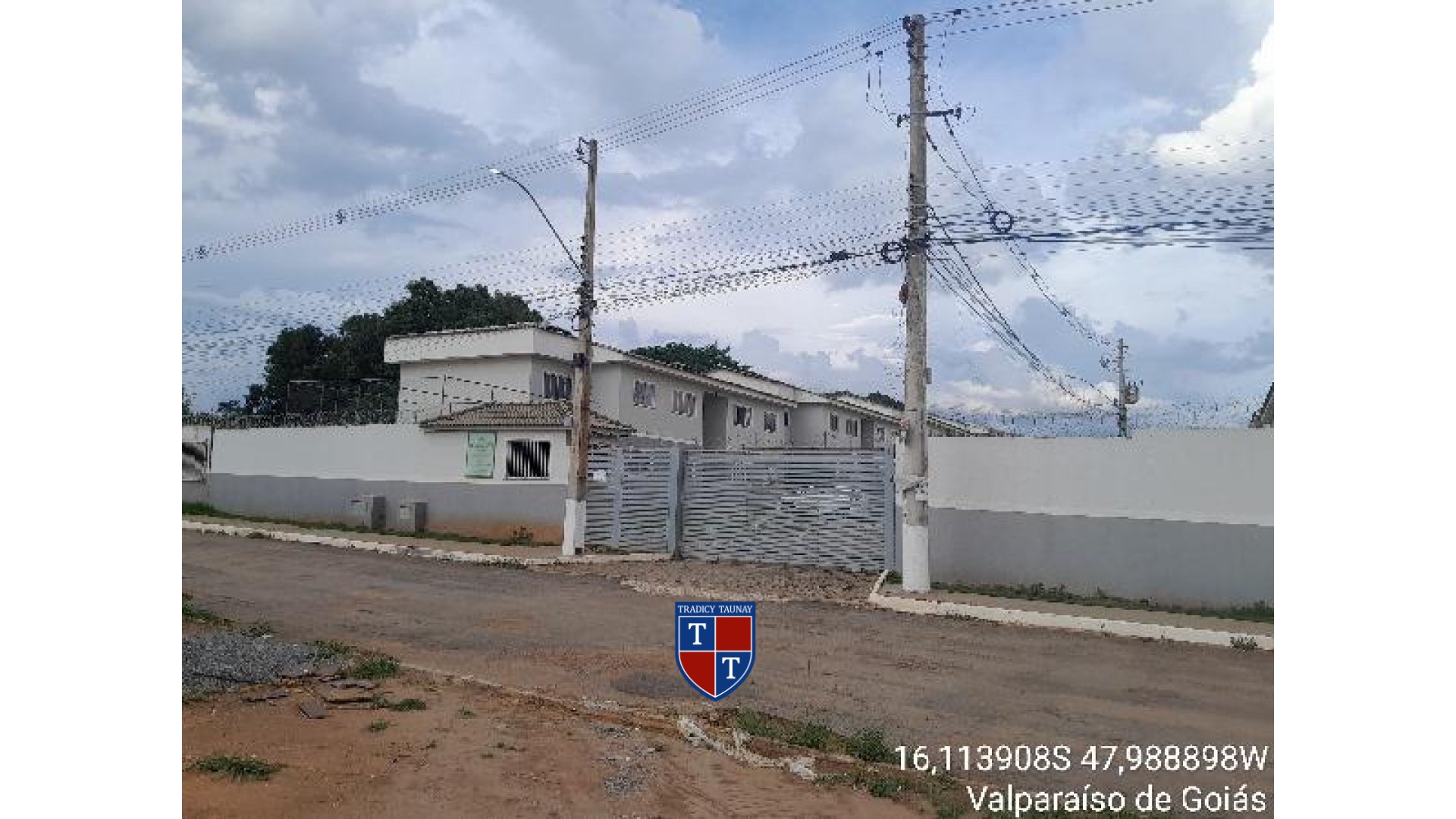 APARTAMENTO em CHACARAS BENVINDA