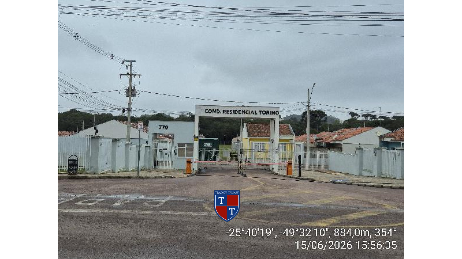 CASA em JD LEONIDAS BAUMEL
