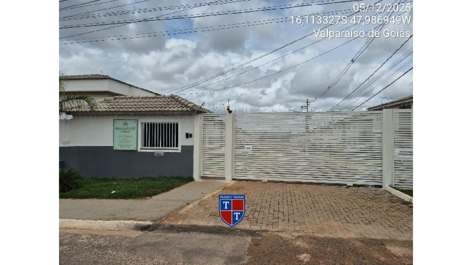 Foto 1 de APARTAMENTO em CHACARAS BENVINDA, VALPARAISO DE GOIAS/GO - Imóvel Retomado CAIXA Ref 8787709887543