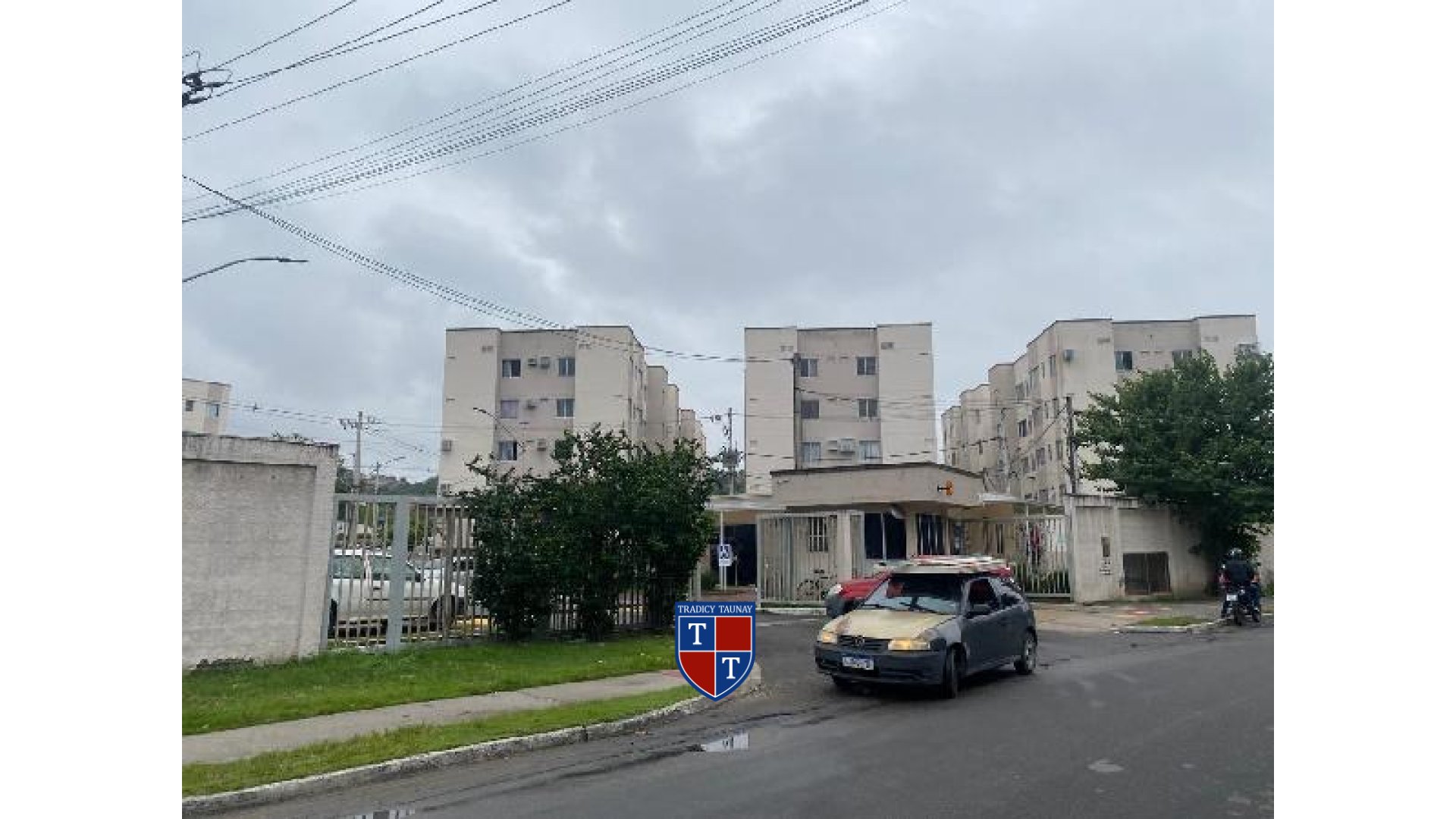 Foto 1 de APARTAMENTO em TRIBOBO, SAO GONCALO/RJ - Imóvel Retomado CAIXA Ref 8787709897727