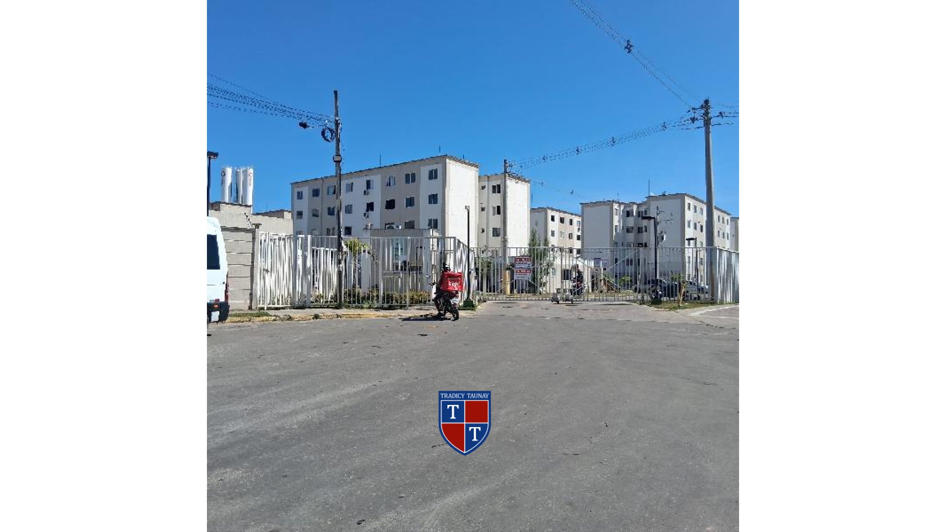 APARTAMENTO em BARRA DE JANGADA