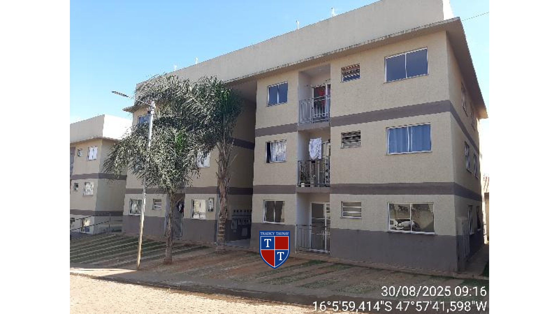 APARTAMENTO em MANSOES RECREIO MOSSORO