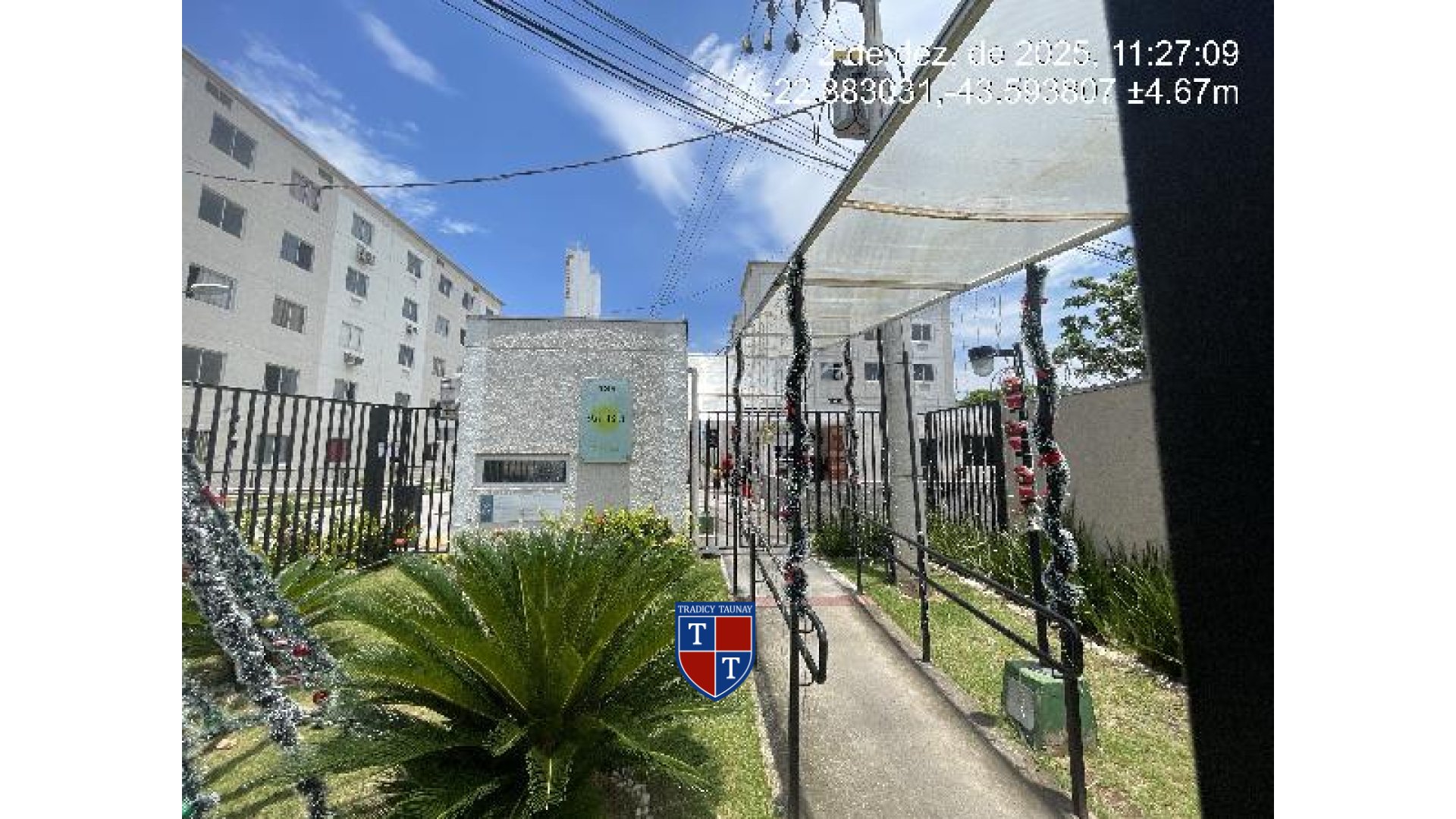 Foto 1 de APARTAMENTO em CAMPO GRANDE, RIO DE JANEIRO/RJ - Imóvel Retomado CAIXA Ref 8787709914001