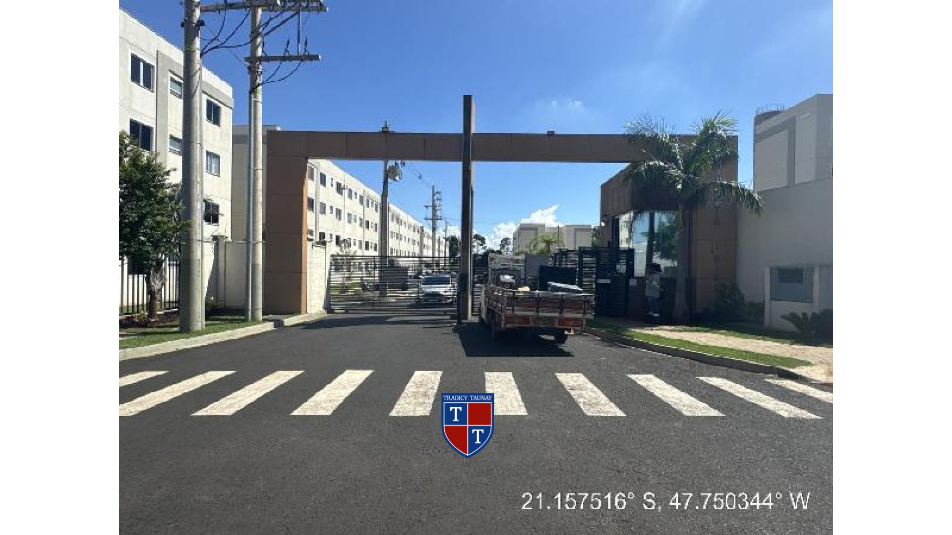Foto 1 de APARTAMENTO em JARDIM OURO BRANCO, RIBEIRAO PRETO/SP - Imóvel Retomado CAIXA Ref 8787709915849