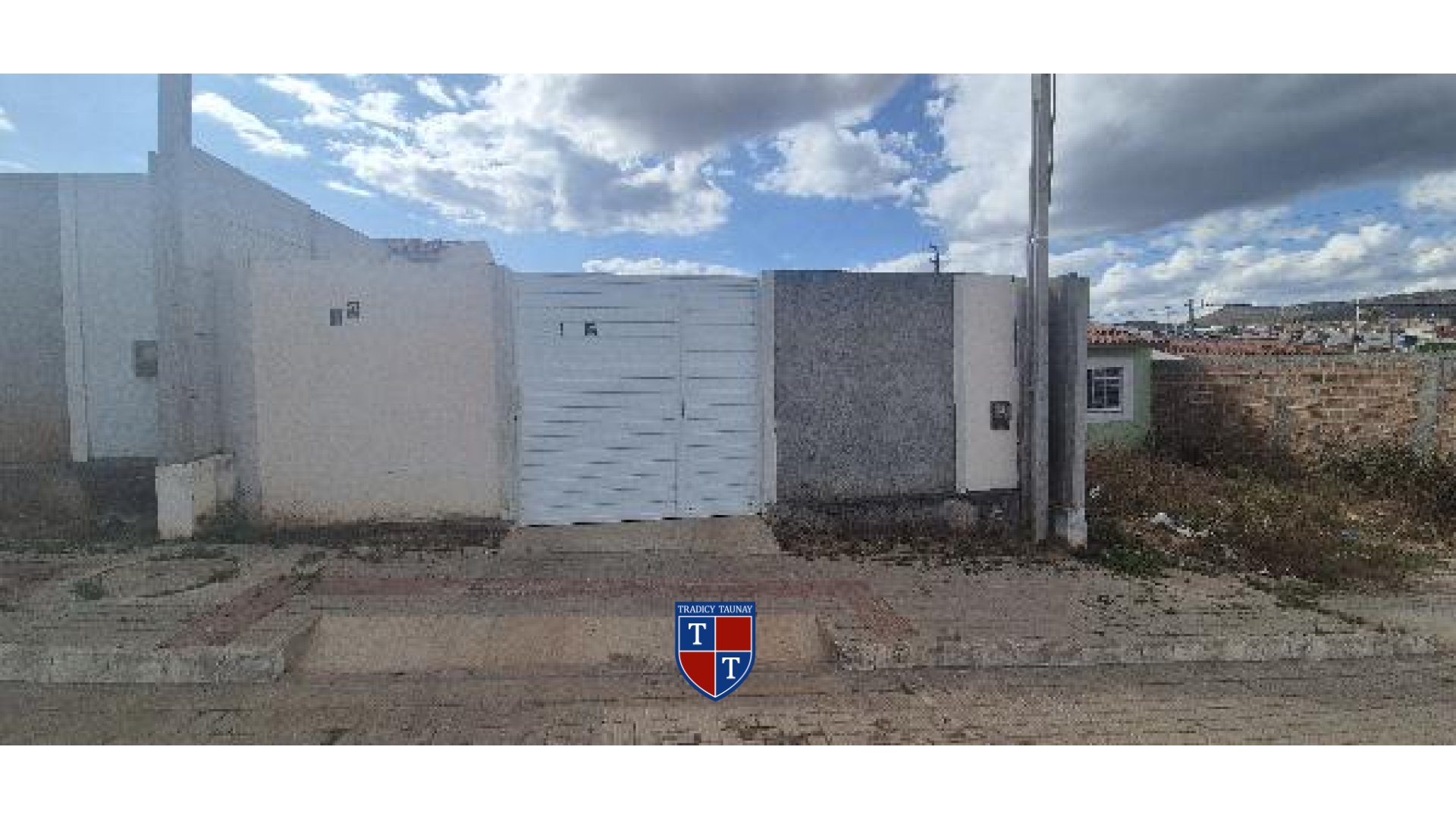 Foto 1 de CASA em EUNO ANDRADE DA SILVA, BELO JARDIM/PE - Imóvel Retomado CAIXA Ref 8787709919585
