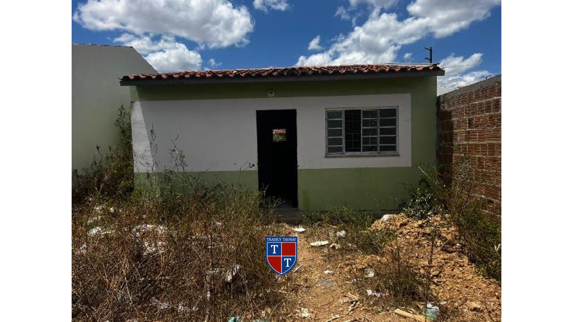 Foto 1 de CASA em EUNO ANDRADE DA SILVA, BELO JARDIM/PE - Imóvel Retomado CAIXA Ref 8787709921954