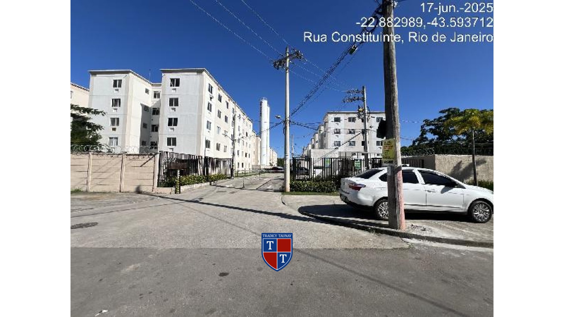 Foto 1 de APARTAMENTO em CAMPO GRANDE, RIO DE JANEIRO/RJ - Imóvel Retomado CAIXA Ref 8787709927847