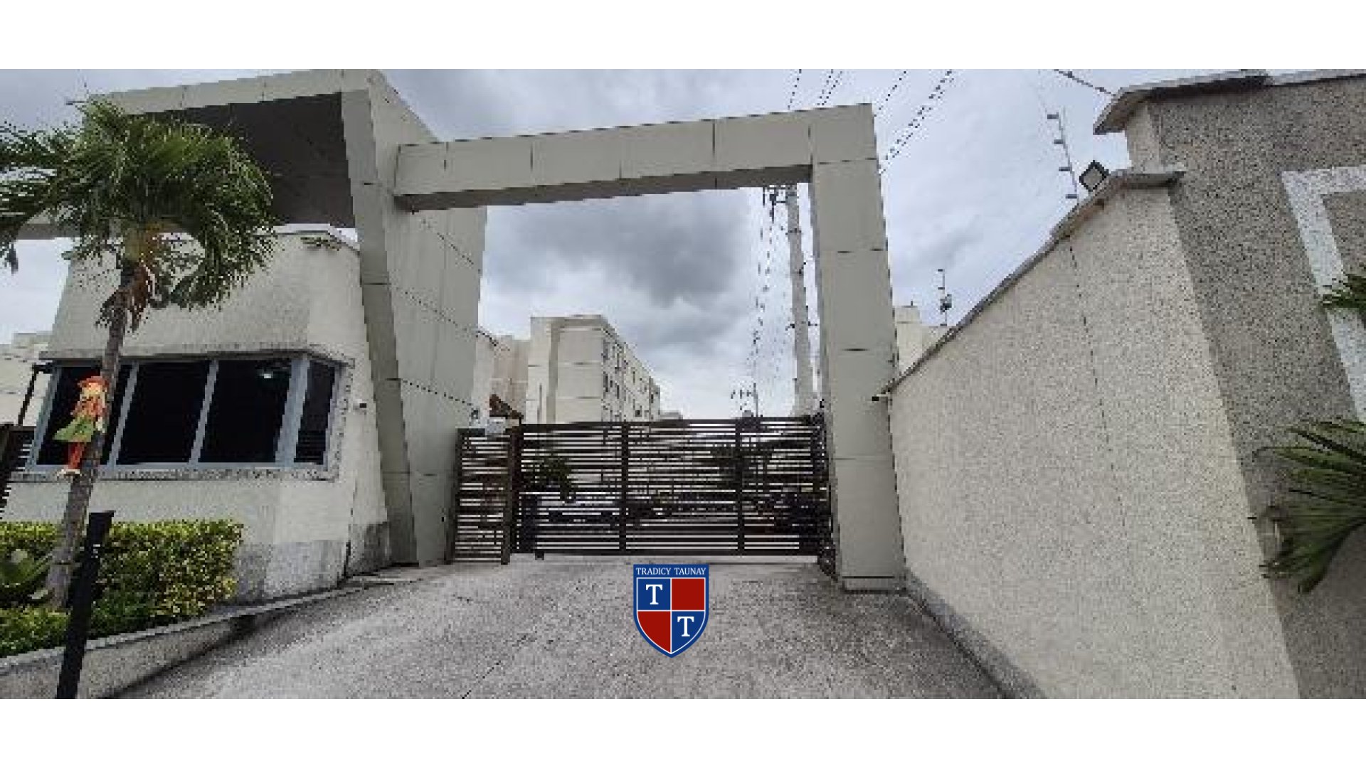 Foto 1 de APARTAMENTO em VILA LAGE, SAO GONCALO/RJ - Imóvel Retomado CAIXA Ref 8787709934088