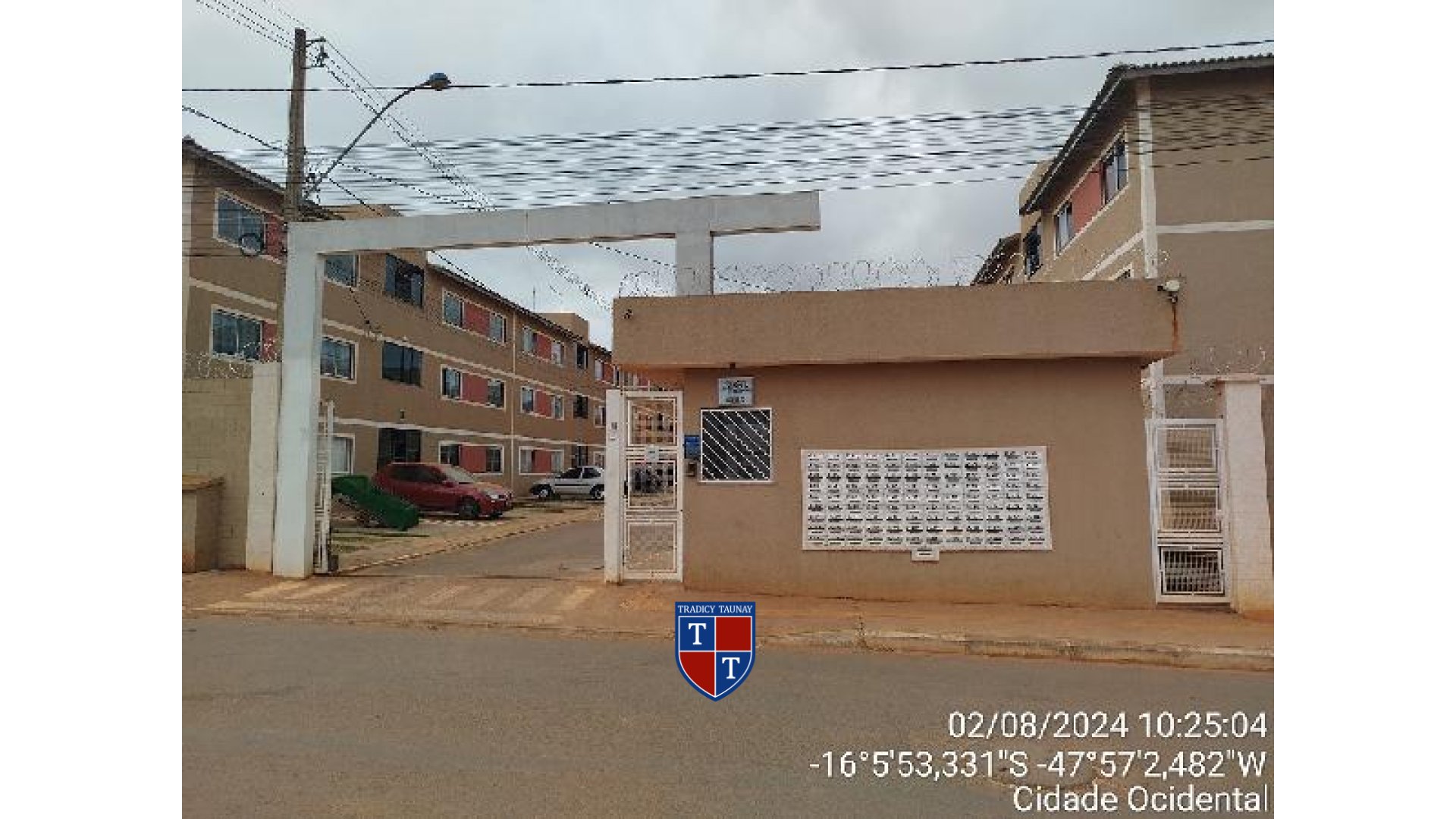 APARTAMENTO em MANSOES RECREIO MOSSORO