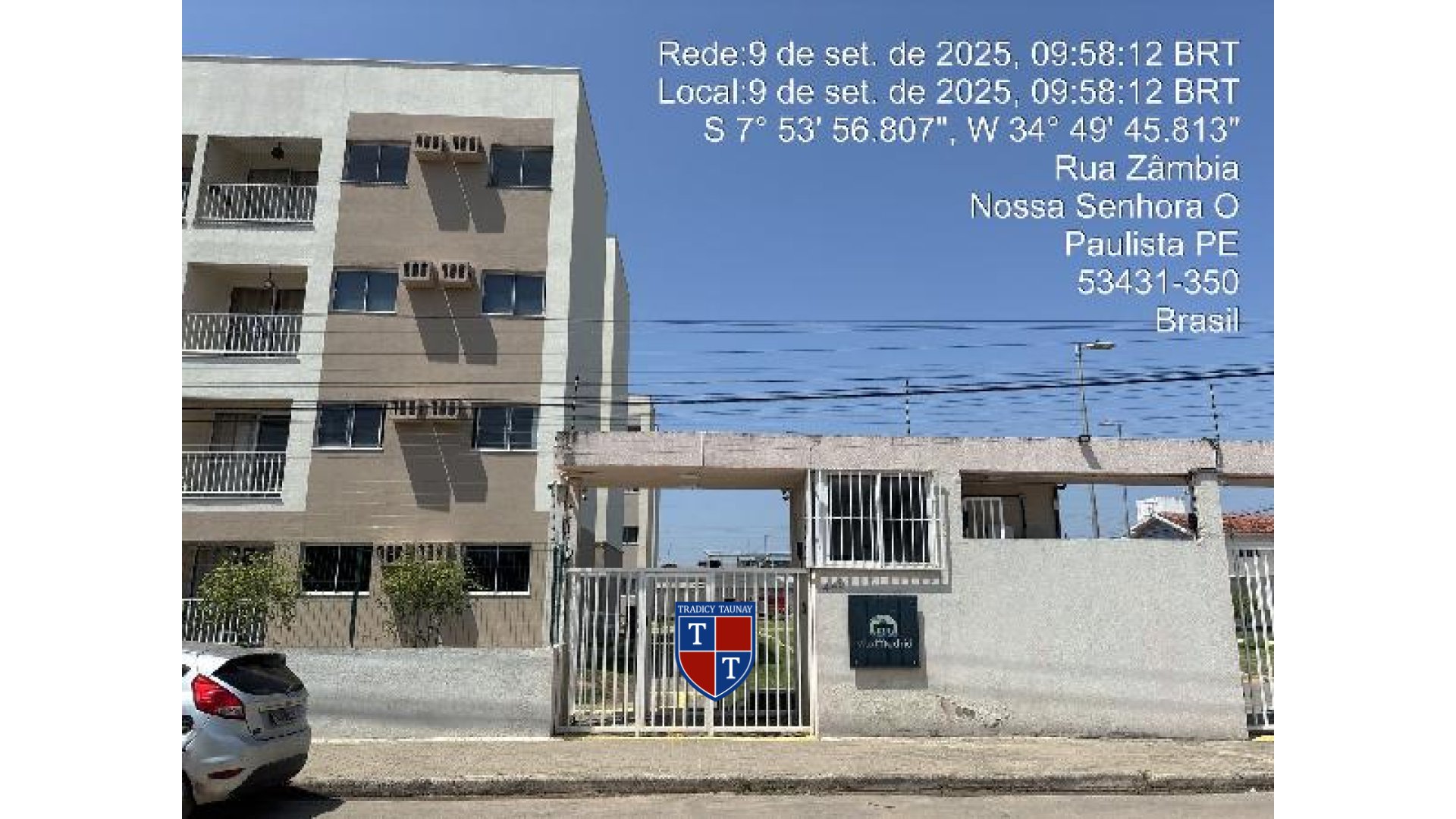 APARTAMENTO em NOSSA SENHORA DO O