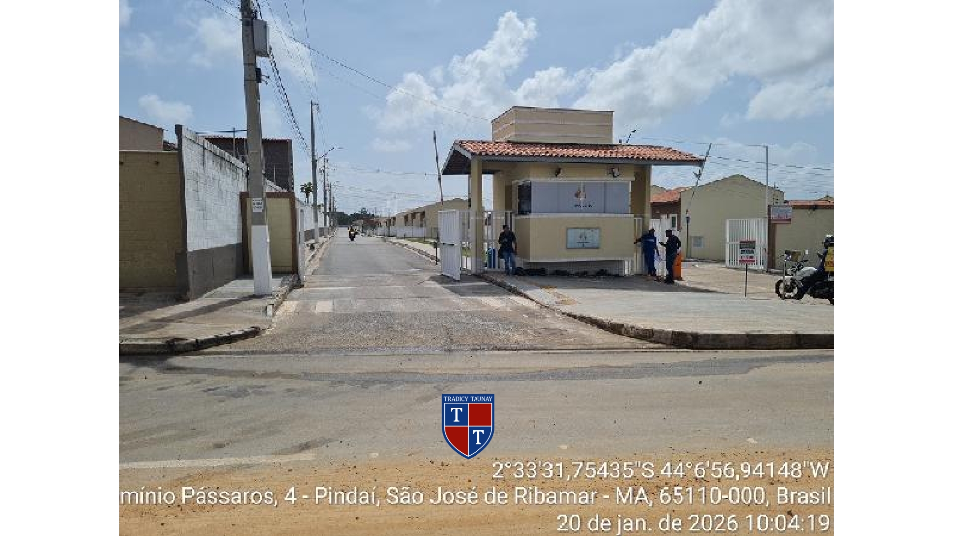 Foto 1 de CASA em PINDAY, SAO JOSE DE RIBAMAR/MA - Imóvel Retomado CAIXA Ref 8787709984328