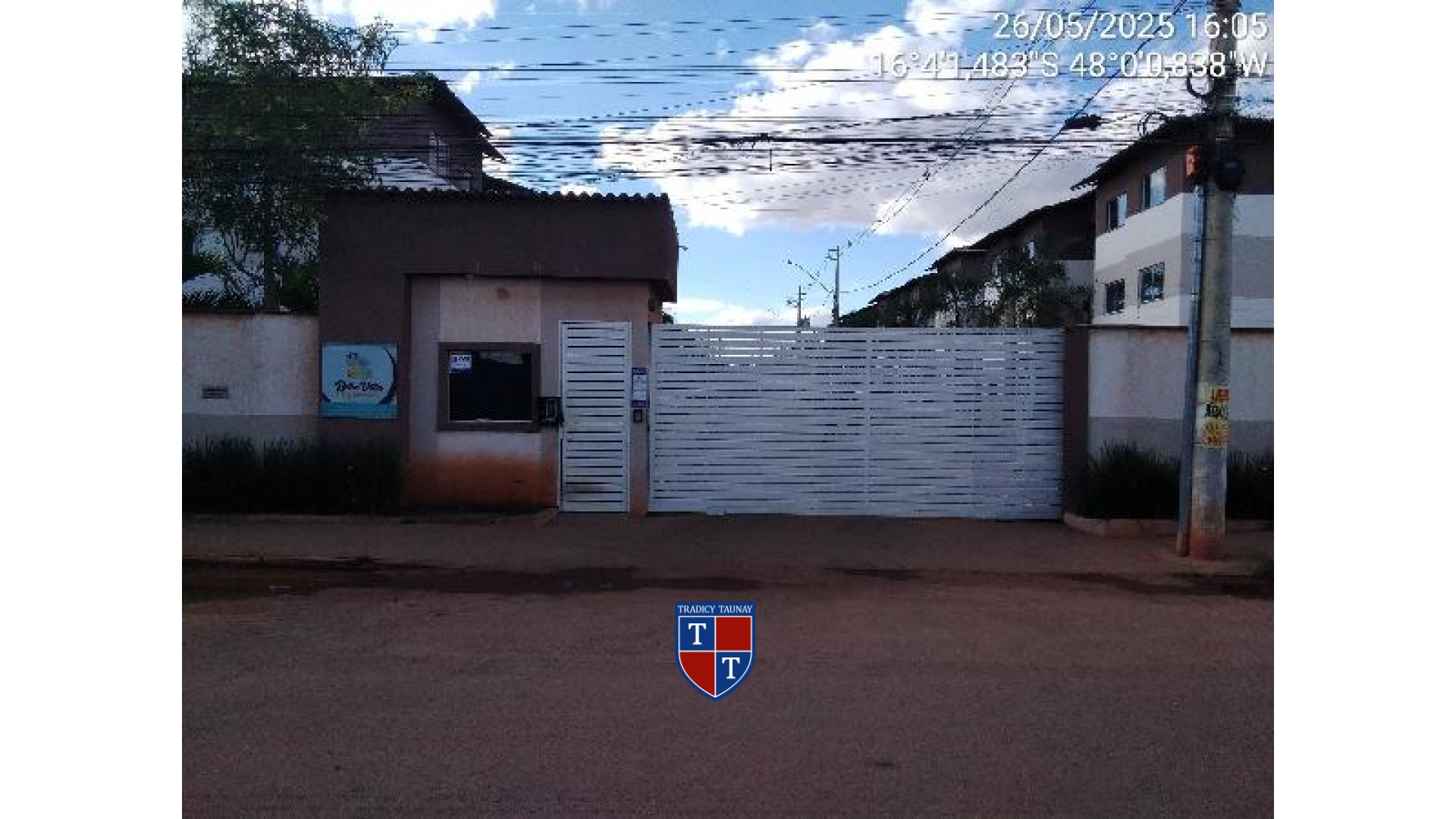 Foto 1 de APARTAMENTO em SETOR DE CHACARAS ANHANGUERA B, VALPARAISO DE GOIAS/GO - Imóvel Retomado CAIXA Ref 8787710042705