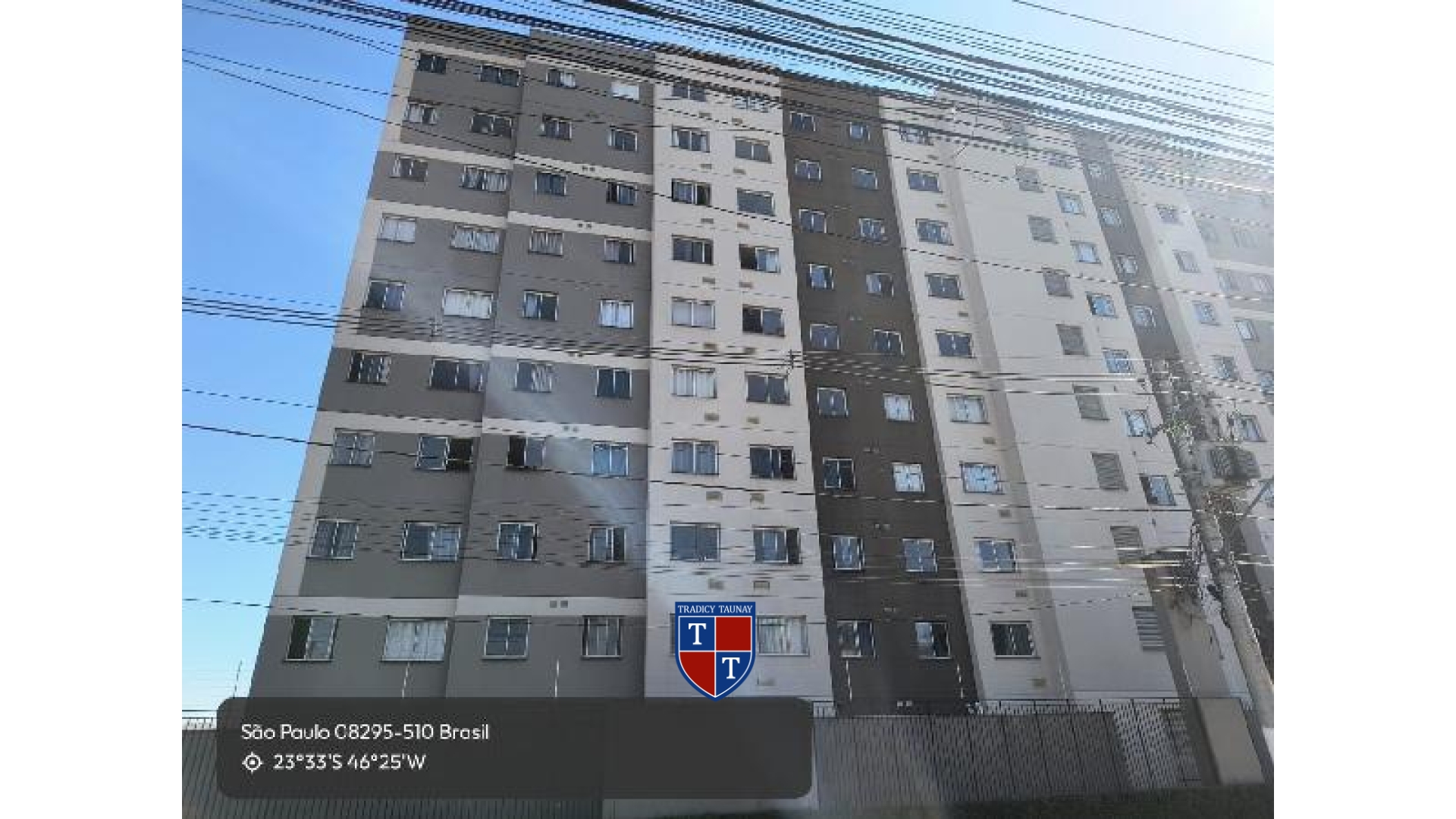 Foto 1 de APARTAMENTO em GUAIANAZES, SAO PAULO/SP - Imóvel Retomado CAIXA Ref 8787710045216