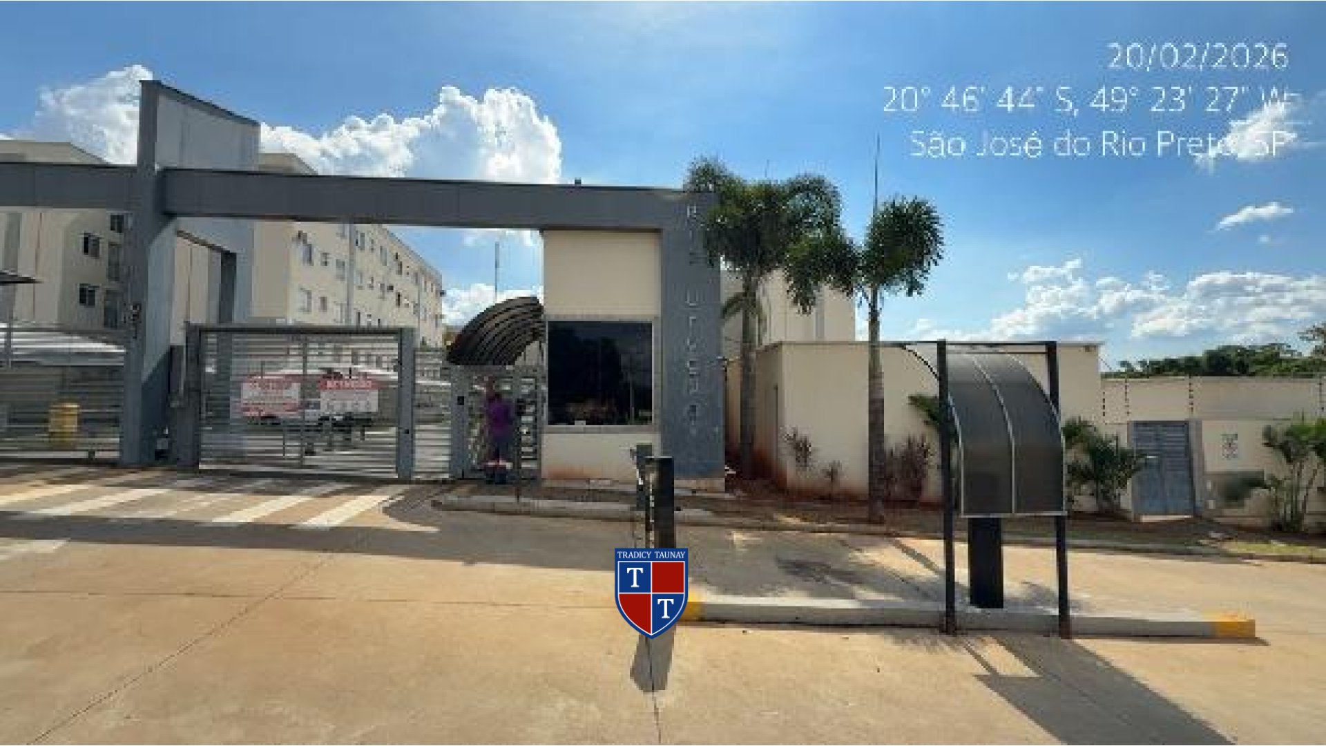 APARTAMENTO em JARDIM ITAPEMA