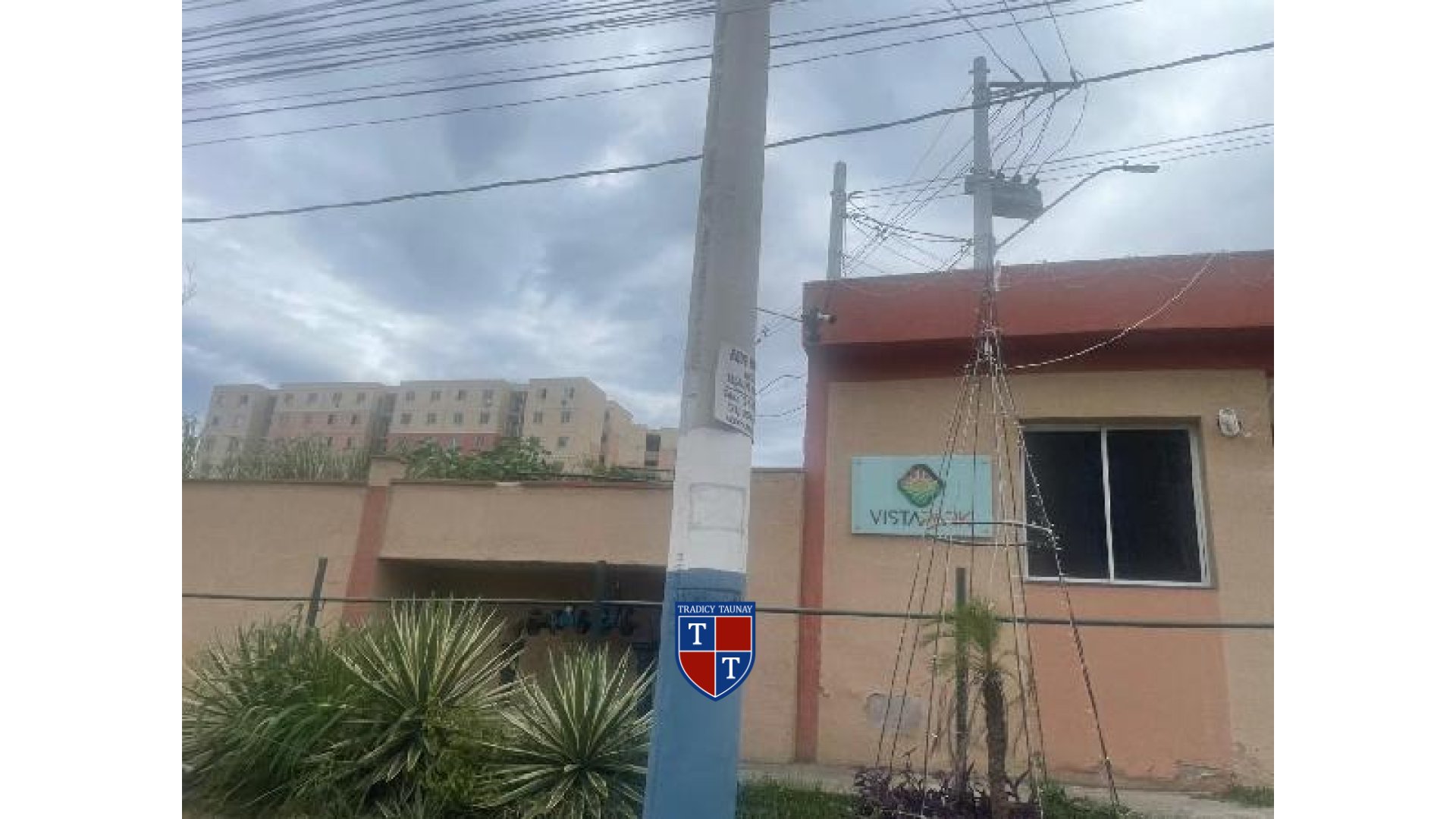 APARTAMENTO em DAS GRACAS