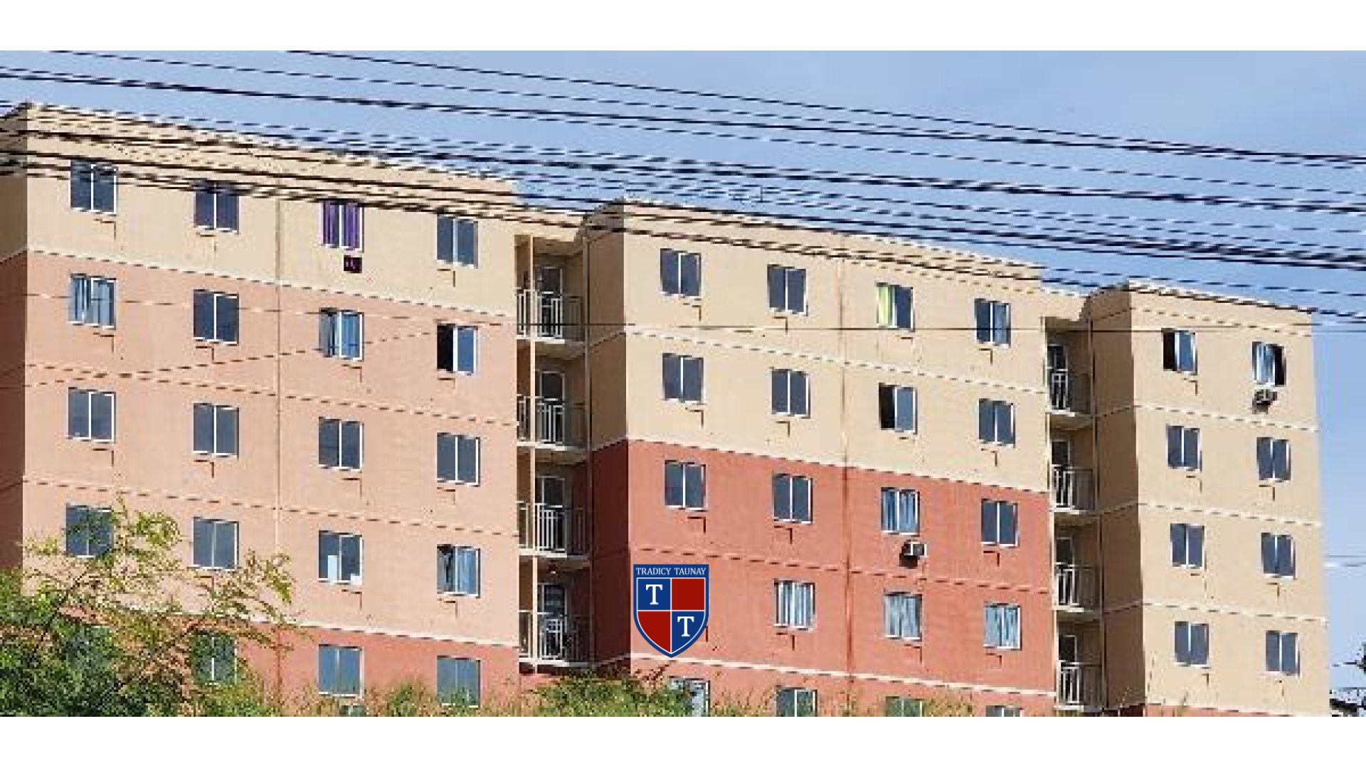 APARTAMENTO em DAS GRACAS