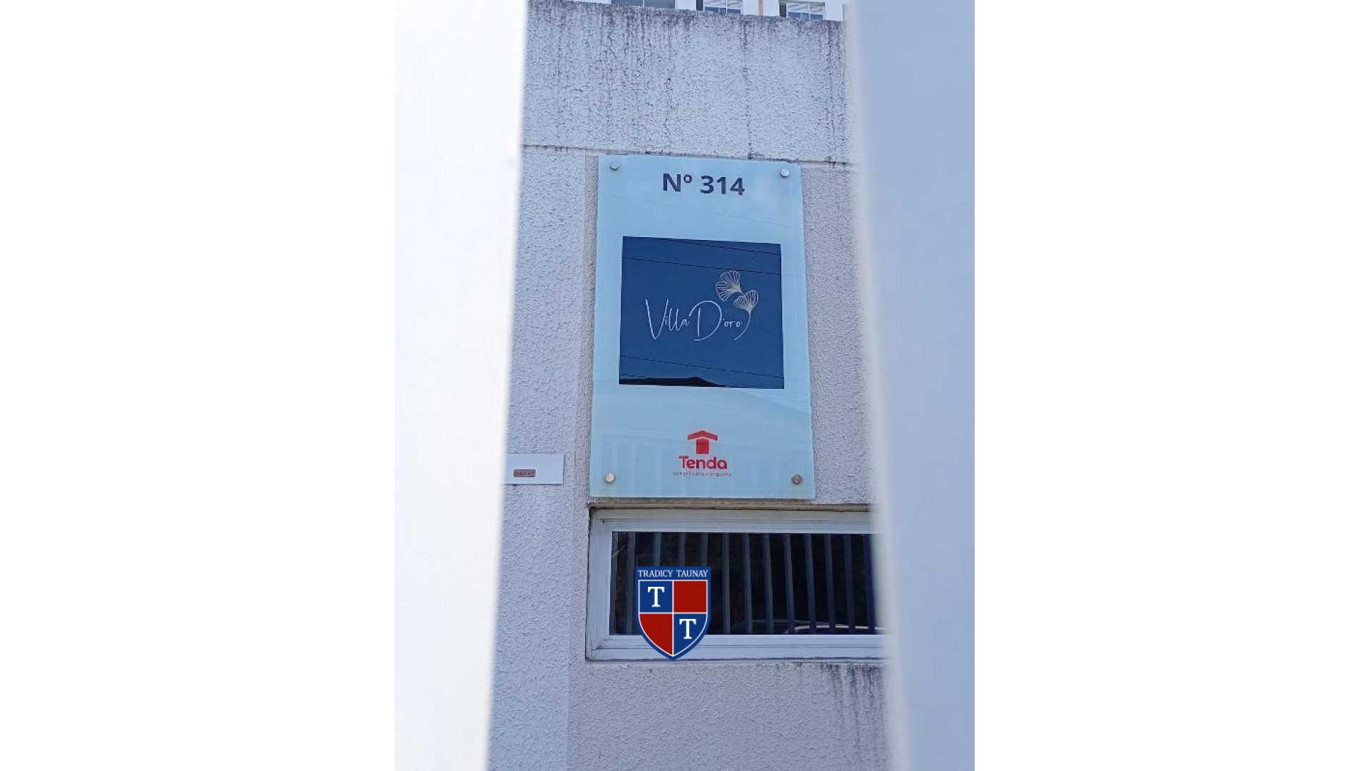 APARTAMENTO em GRANJAS RURAIS PRESIDENTE VARGAS