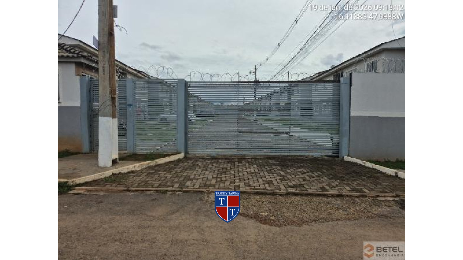 APARTAMENTO em CHACARAS BENVINDA