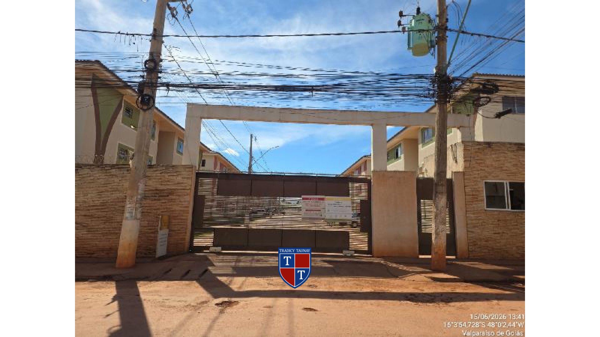 APARTAMENTO em CHACARAS ANHANGUERA
