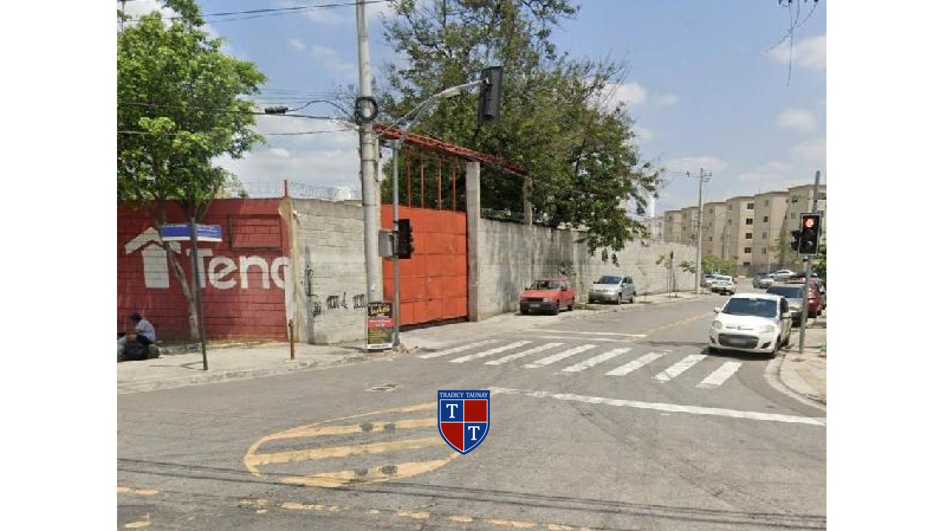 APARTAMENTO em BRAS DE PINA