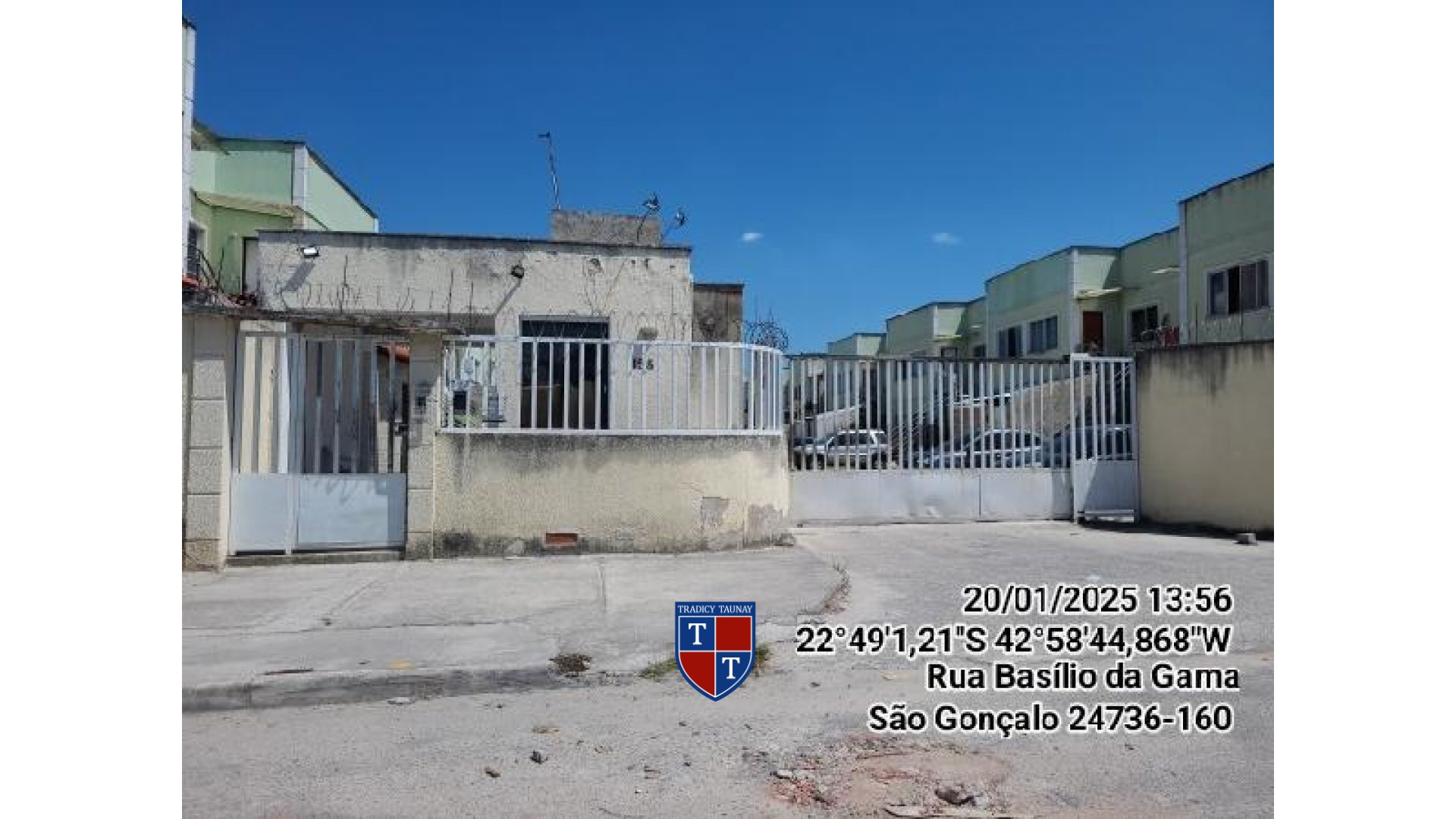 APARTAMENTO em LAGOINHA