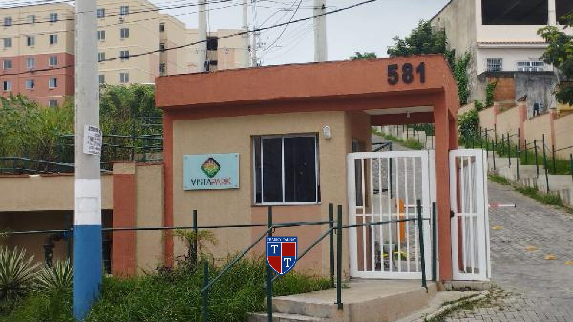 APARTAMENTO em DAS GRACAS