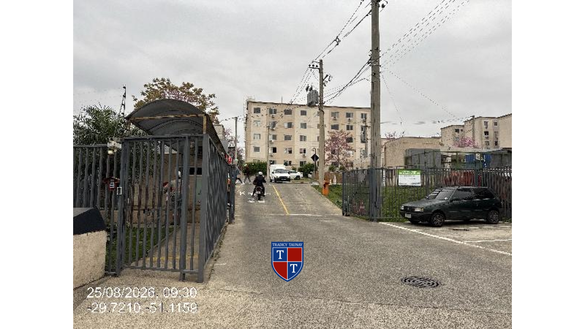 APARTAMENTO em SANTO AFONSO