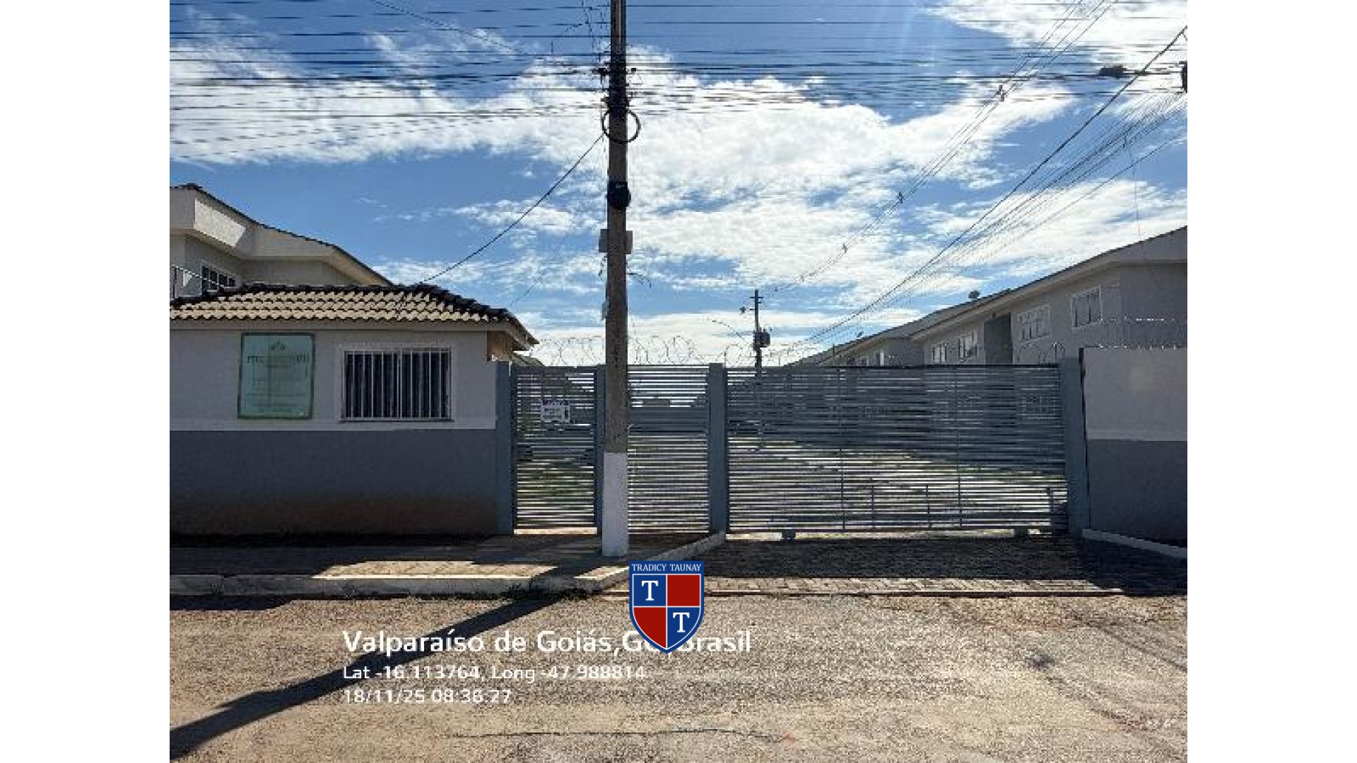 Foto 1 de APARTAMENTO em CHACARAS BENVINDA, VALPARAISO DE GOIAS/GO - Imóvel Retomado CAIXA Ref 8787710166048
