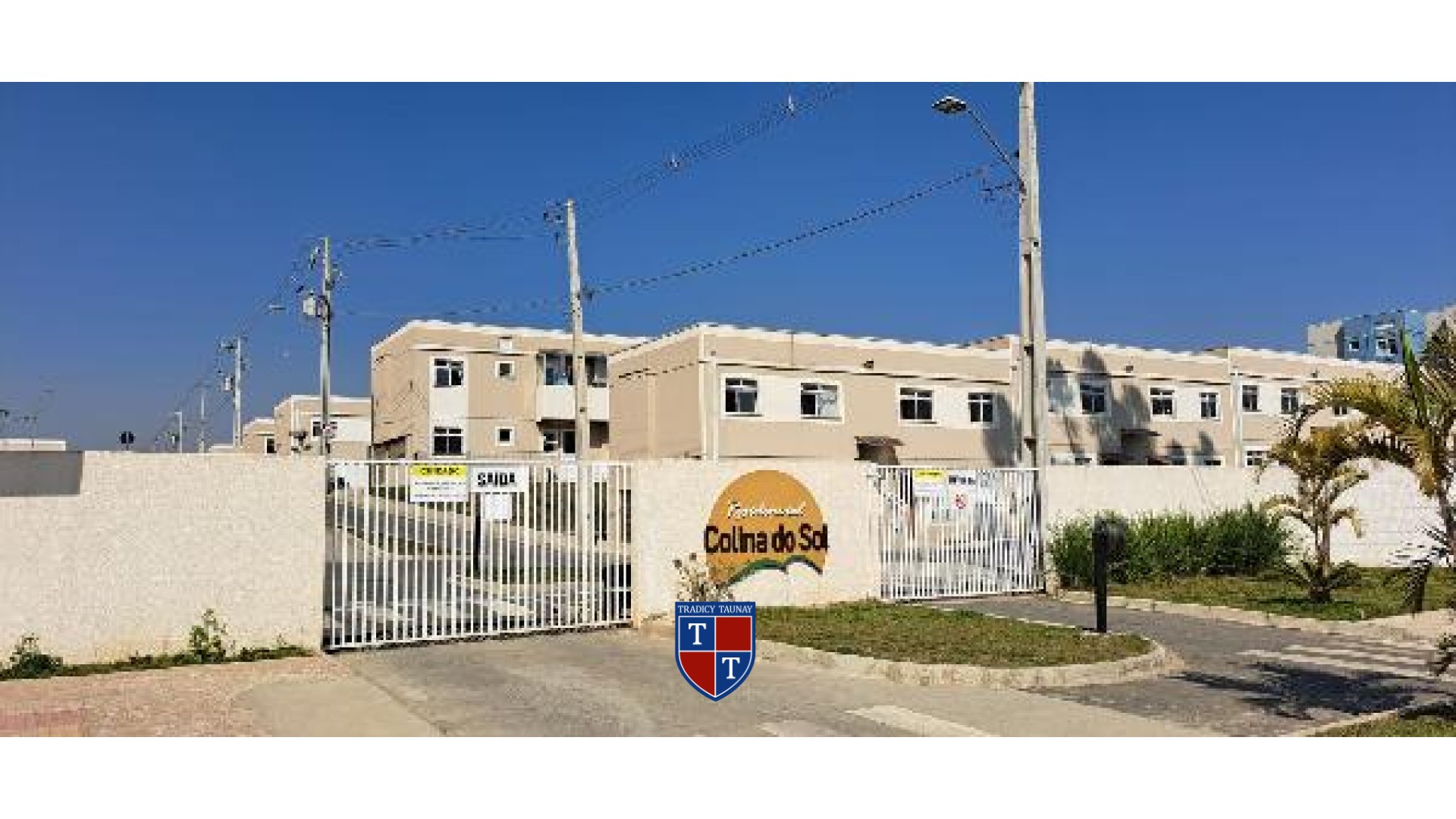 Foto 1 de APARTAMENTO em JARDIM CAMPO VERDE, ALMIRANTE TAMANDARE/PR - Imóvel Retomado CAIXA Ref 8787710168725