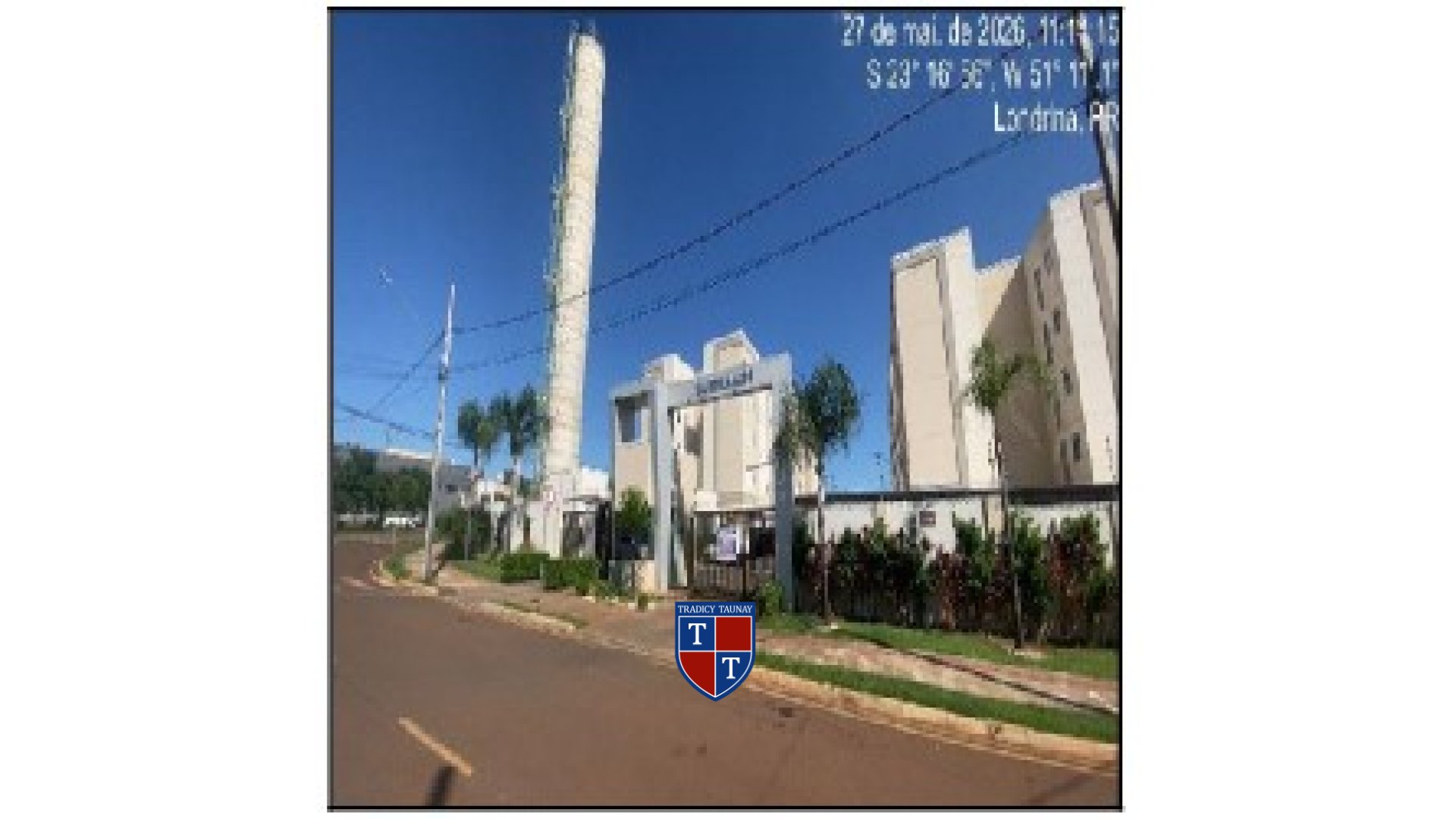 APARTAMENTO em LEONOR